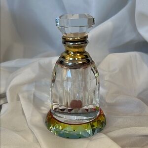 Dubai Perfume Bottle in Original Box